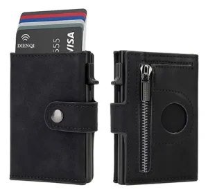 Tarjetero Inteligente Premium