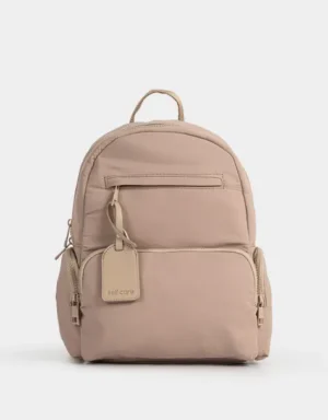 Mochila Urbana "Soft Beige"