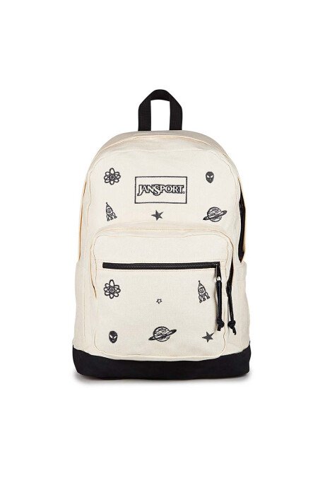 Mochila Juvenil "Space Adventure"
