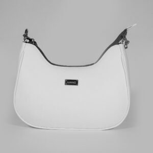 Bolso de Mano Minimalista "Ivano"
