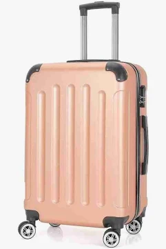 Maleta de Cabina "Rose Gold"